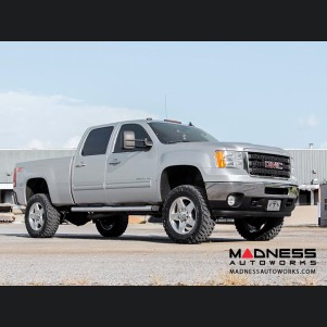 Chevy Silverado 2500/3500HD Suspension Lift Kit - 3.5" Lift